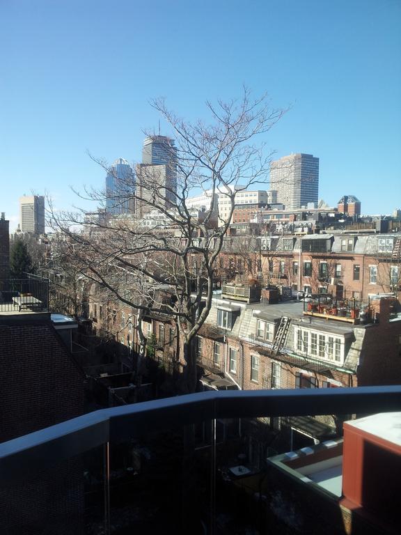 Chandler Studios Boston Exterior foto