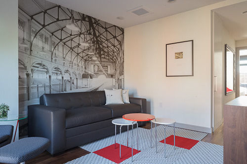 Chandler Studios Boston Exterior foto